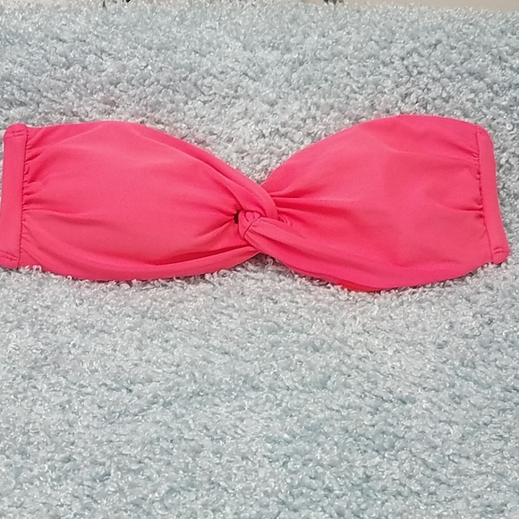 Arizona Jean Company Other - Strapless bikini top